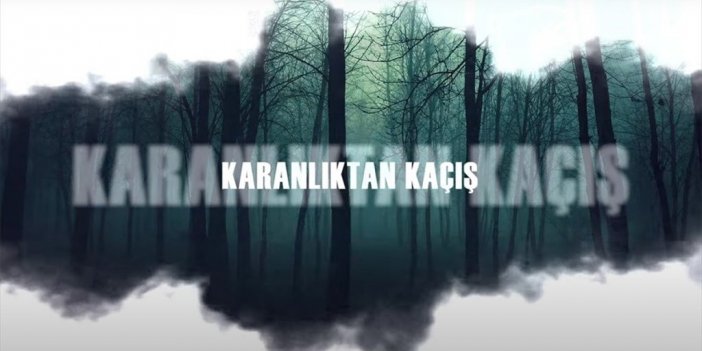 "karanlıktan Kaçış" Gerilim Tutkunlarını Sinema Salonlarına Çekmeye Aday