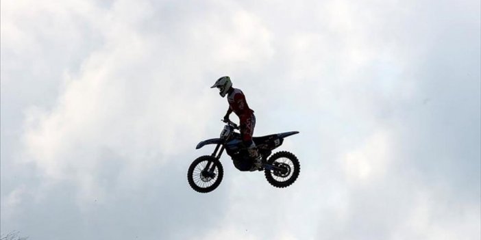 Yunanistan Ve Almanya'daki Motosiklet Yarışlarında Türkiye 22 Sporcuyla Yer Alacak
