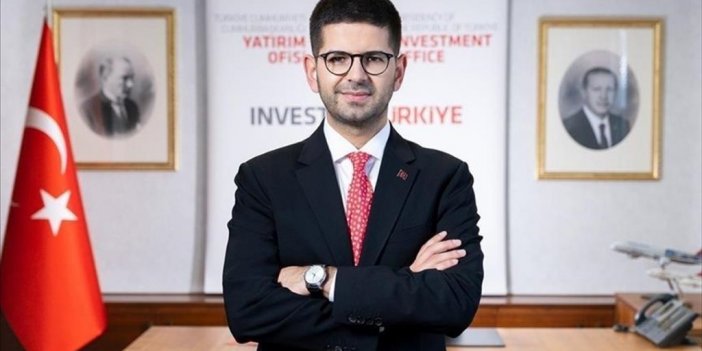 Cumhurbaşkanlığı Yatırım Ofisinin "sanal Asistanı" Ve "özel Sözlüğü" Yatırımcılara Rehber Olacak