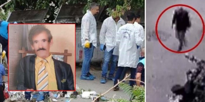 Pendik'teki çöp konteyneri vahşetinde yeni gelişme