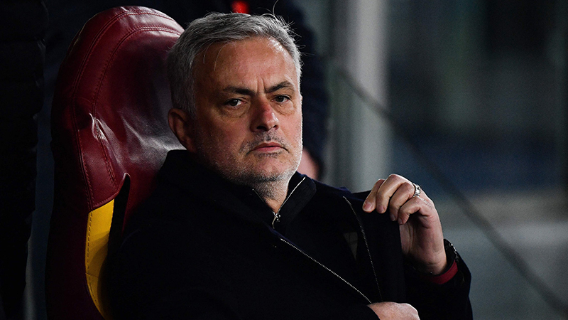 Mourinho'nun paylaşımı Fenerbahçe taraftarlarını heyecanlandırdı