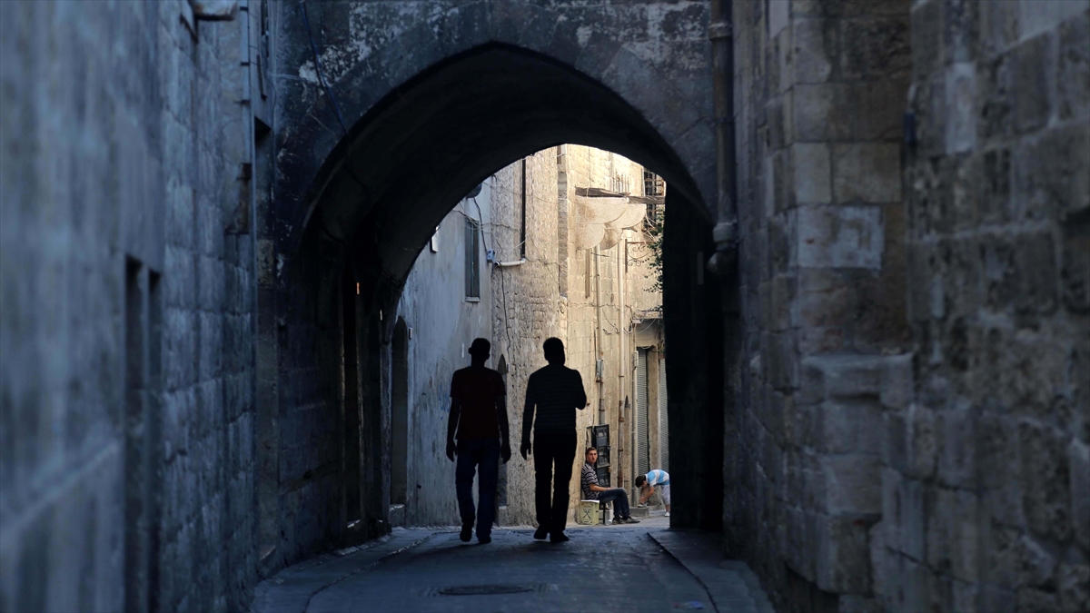 Bm: Siyasi İstikrardan Yoksun Suriye'de Olumsuz Eğilimler Artıyor