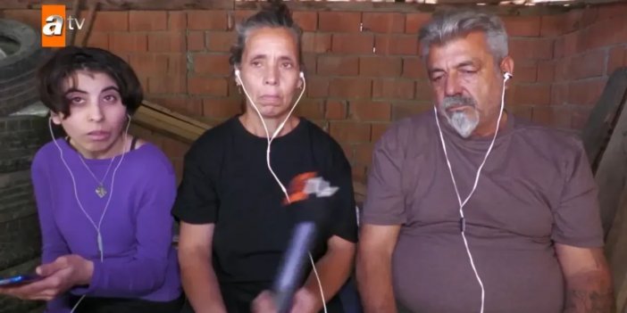 Müge Anlı'nın programında görülmemiş skandal!