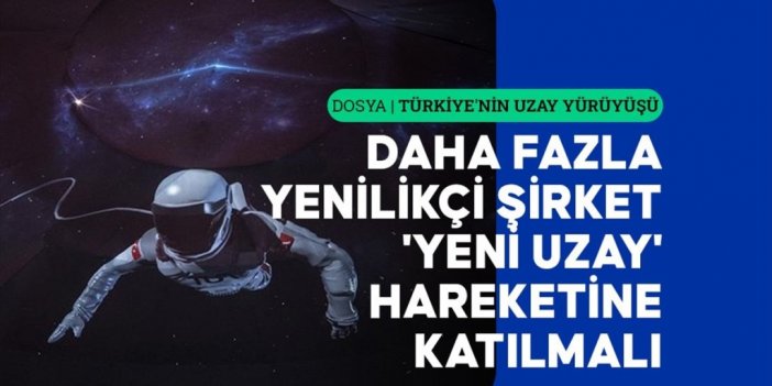 Uzaya Dair Politikaların Oluşturulmasında Diplomatik İşbirliğinin Önemi Artıyor