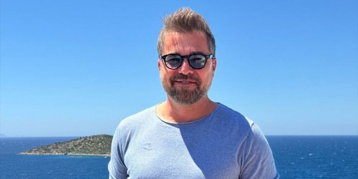 Oyuncu Engin Altan Düzyatan: Farklı Rolleri Oynamayı Ve Bunları Deneyimlemeyi Seviyorum