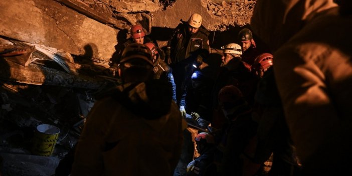 Diyarbakır'daki Dündar Apartmanı'nın Depremde Yıkılmasına İlişkin Davada Gerekçeli Karar Açıklandı