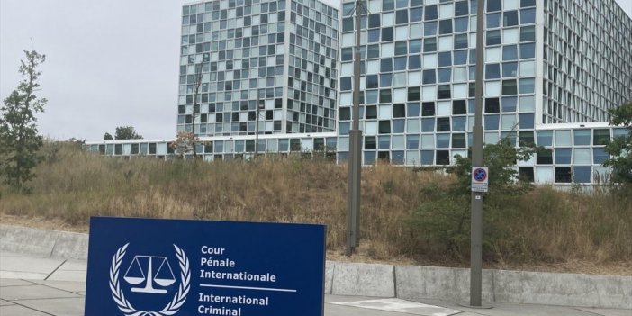 Hollandalı Milletvekilleri, İsrail'in Ucm'ye Yönelik Casusluk Faaliyetlerinin Araştırılmasını İstiyor