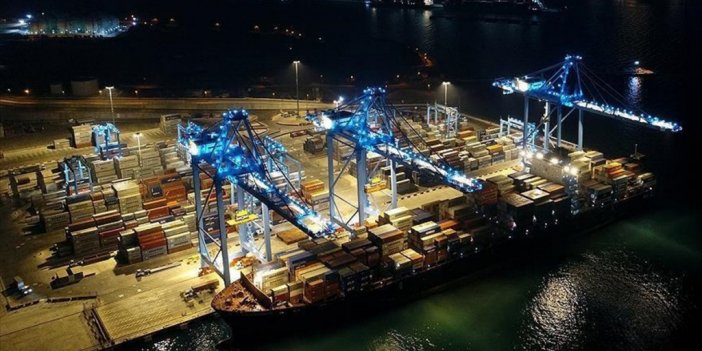 Türkiye Büyümede Oecd'de Birinci, G20'de İkinci