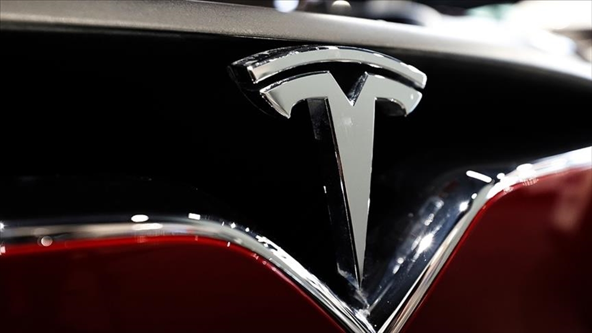 Tesla 125 Bin 227 Aracını Geri Çağıracak