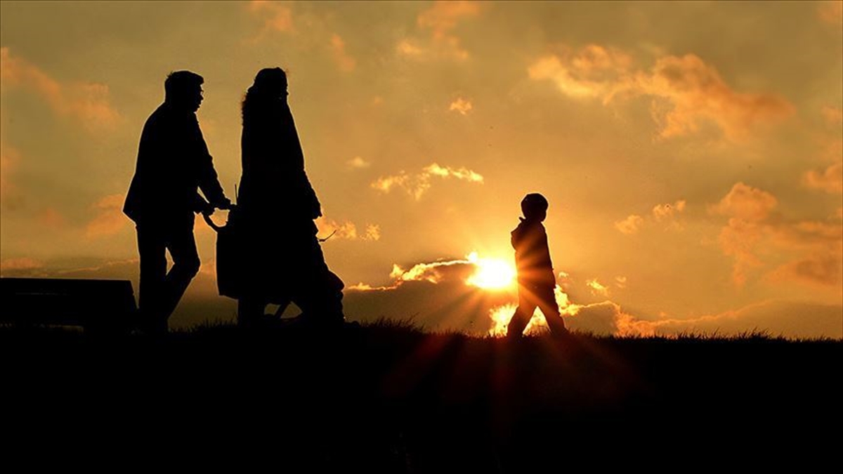 Türkiye Nüfus Ve Sağlık Araştırması 5 Yıllık Aranın Ardından Yeniden Yapılacak