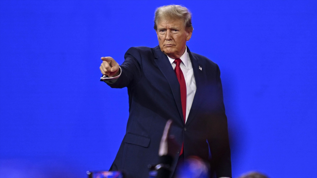 Trump'a kısmi dokunulmazlık