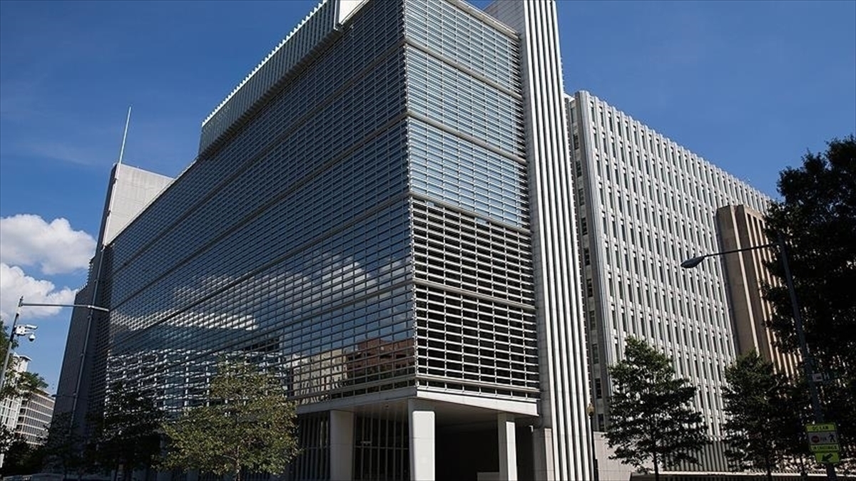 Dünya Bankası Ve Imf, İklim Değişikliğiyle Mücadelede İşbirliğini Derinleştiriyor