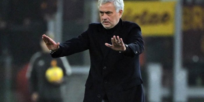 İşte Mourinho transferinin perde arkası!