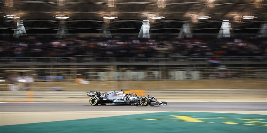 Formula 1'de Sıradaki Durak Belçika