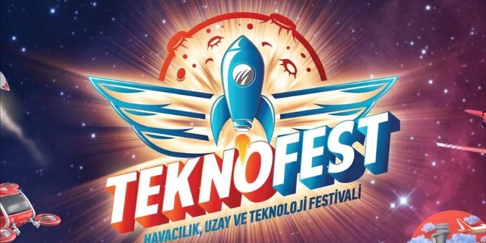 Teknofest'in Yeni Yarışması "kablosuz Haberleşme" Oldu