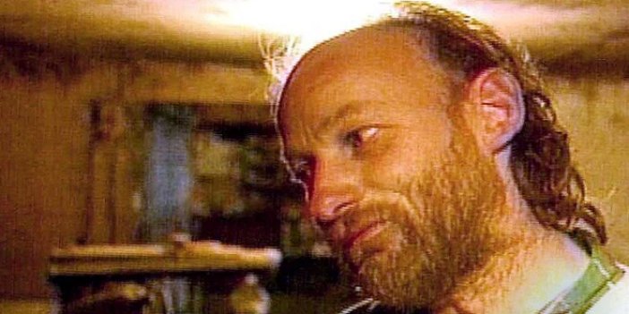 Seri katil öldürüldü