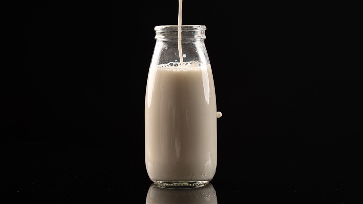 Süt Sektörü, Pazarını İnovatif Ürünlerle Büyütmeyi Hedefliyor