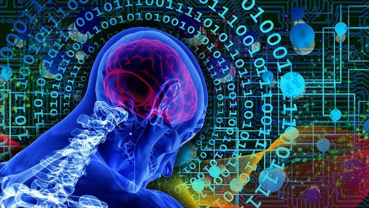 Yapay Zeka Sağlıkta Tanı Ve Tedavi Sürecini Kolaylaştıracak