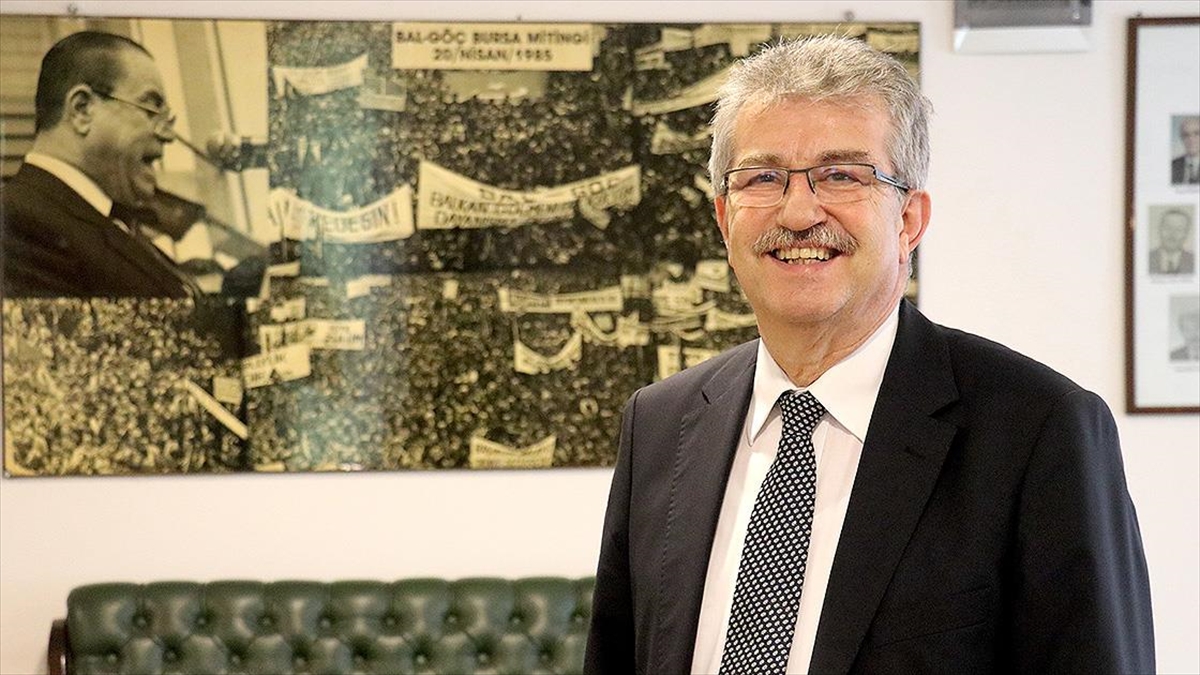 Bulgaristan Seçimleri Öncesi Çifte Vatandaşlara Birlik Ve Beraberlik Çağrısı