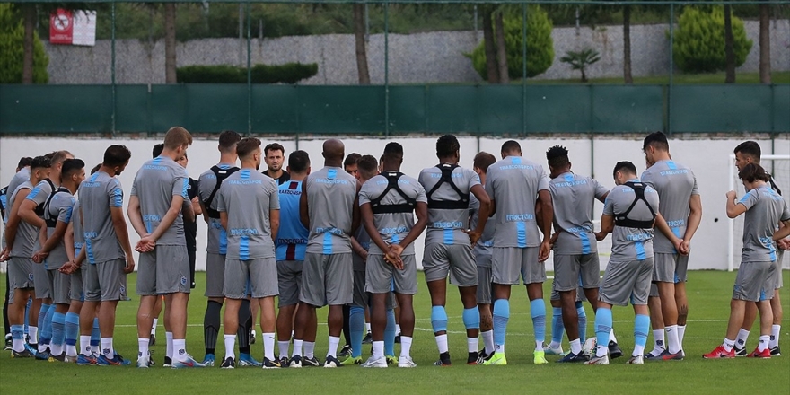 Trabzonspor Kadıköy'de Galibiyete Hasret