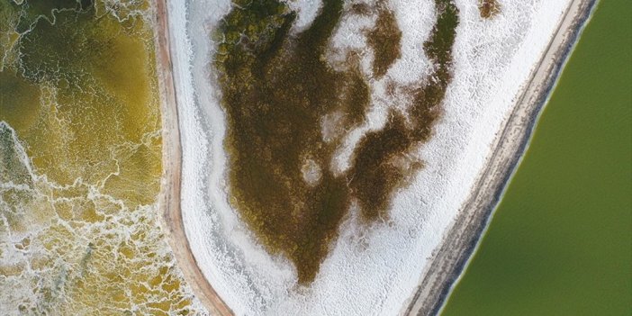 Temiz Enerji Talebi Kritik Minerallerin Piyasa Değerini De Yükseltiyor