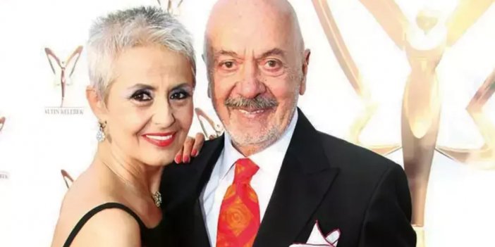 Erkan Yolaç'ın eşi Asuman Tuğberk Yolaç hayatını kaybetti