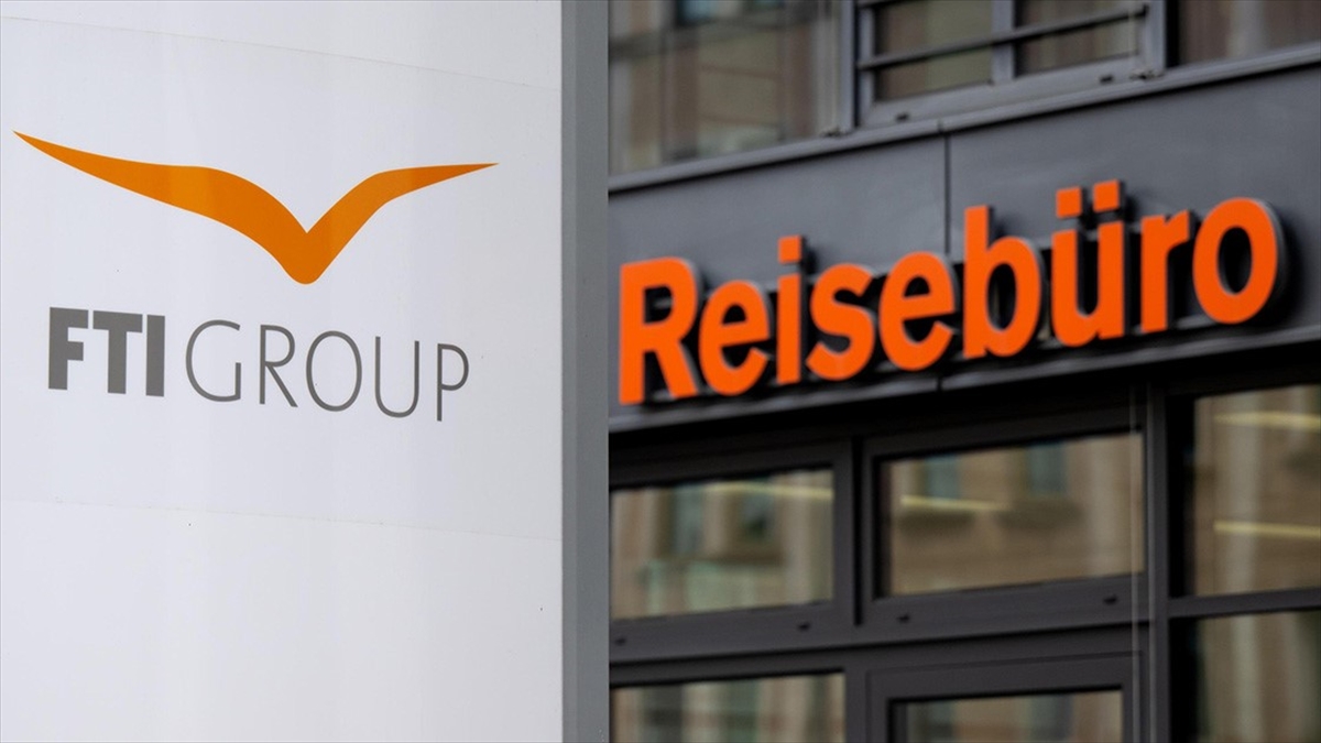 Avrupa'nın Üçüncü Büyük Tur Operatörü Ftı İflas Etti