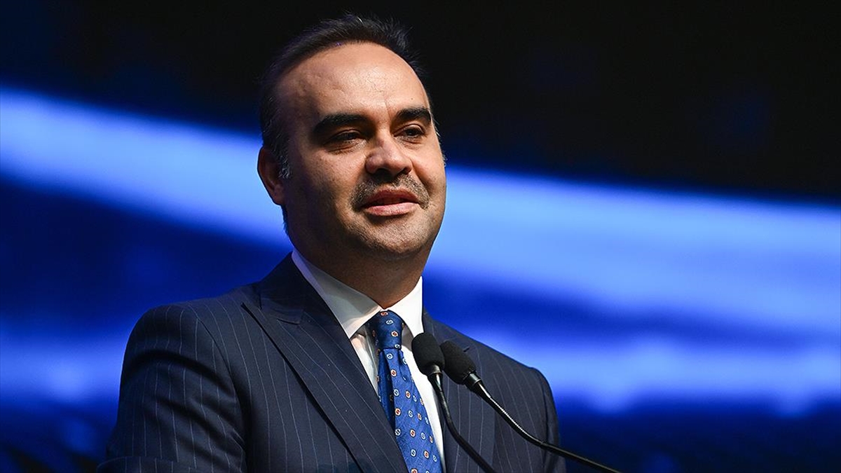 Bakan Kacır: Cumhuriyet Tarihimizin En Yüksek İhracat Rakamlarına Ulaştık