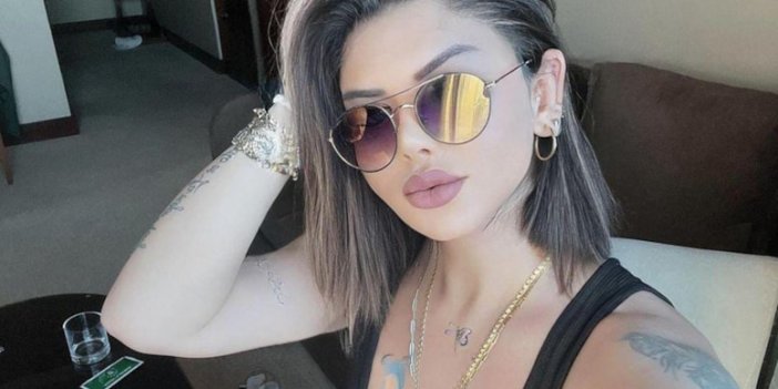 Genç kadının katili her şeyi itiraf etti!