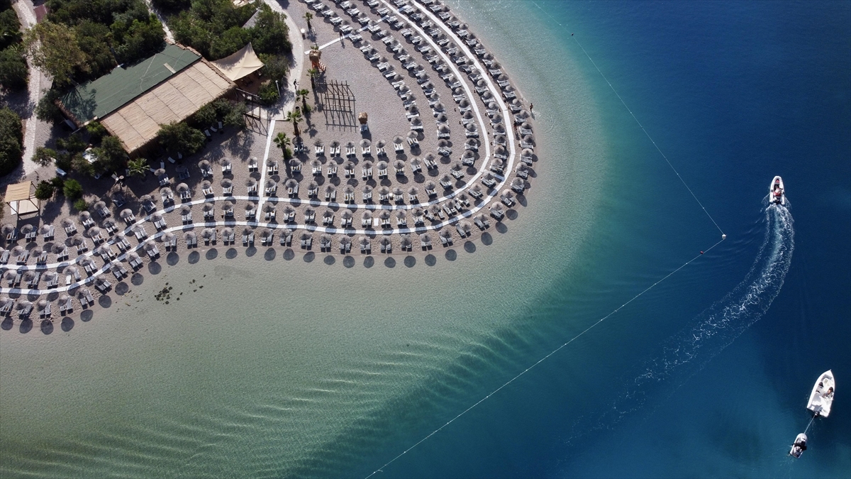 Türkiye Çevre Haftası "hepimizin Bir Dünyası Var" Temasıyla 81 İlde Kutlanacak