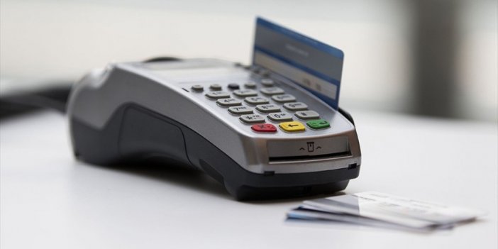 Kredi kartı ile ilgili endişelendiren gelişme!