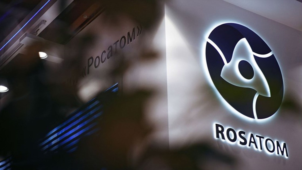 Rosatom, Nijer'deki Uranyum Varlıklarını Alacakları Yönündeki İddiaları Yalanladı