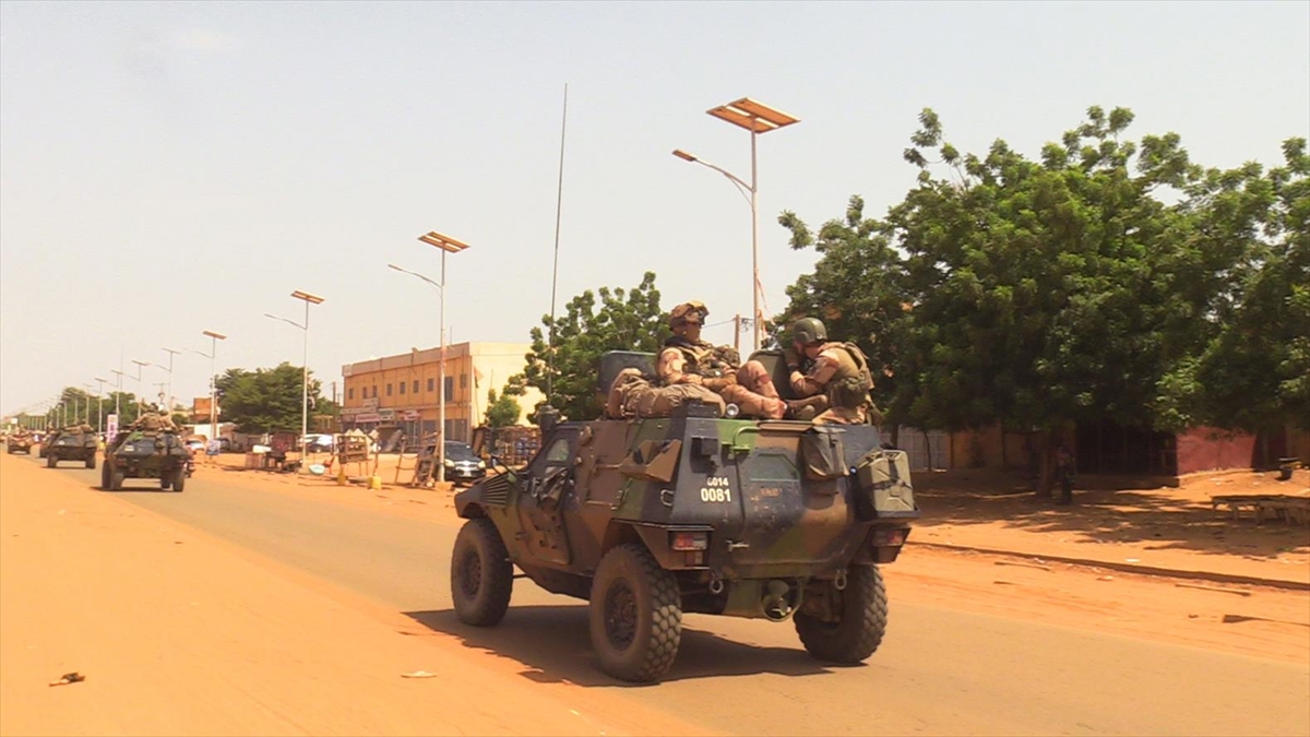 Rusya, Nijer'de Fransa'nın Uranyum Varlıklarını Alabilir