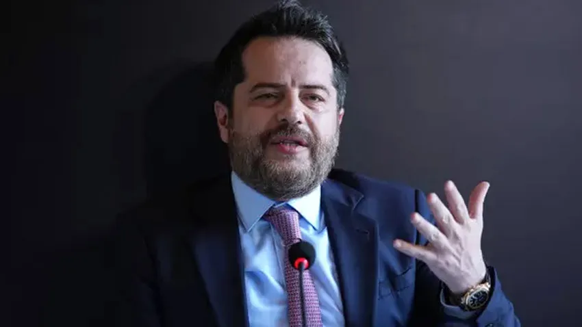 Galatasaray Erden Timur ayrılığını KAP'a bildirdi!