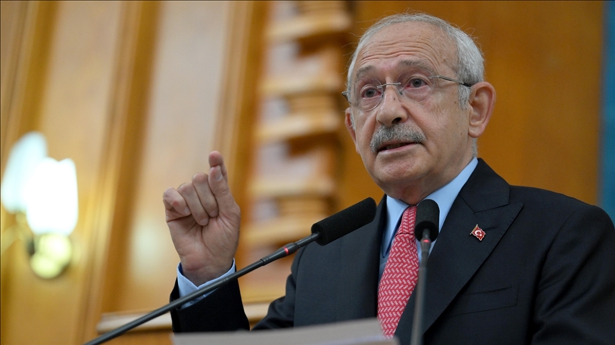 Kemal Kılıçdaroğlu, Hulusi Akar'a 100 Bin Lira Manevi Tazminat Ödeyecek