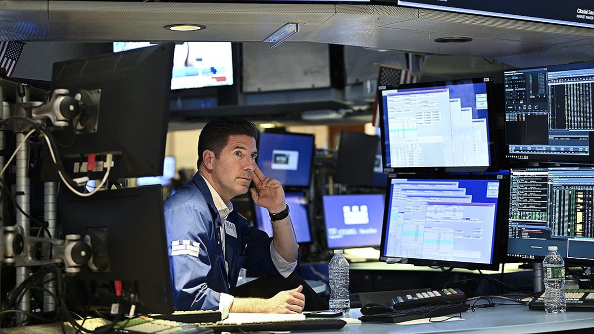 Küresel Piyasalarda Gözler Adp Özel Sektör İstihdamı Verilerine Çevrildi