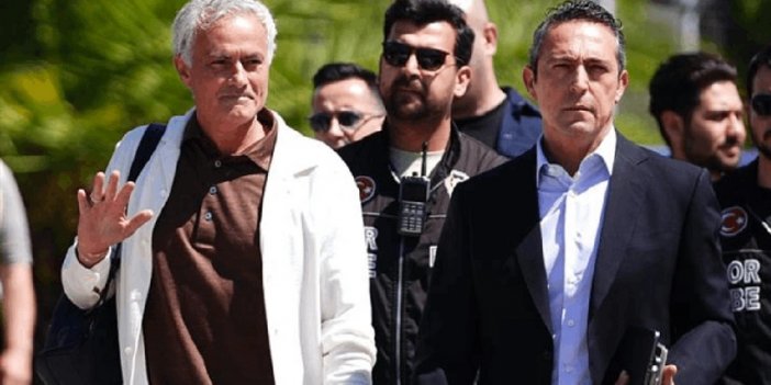 Mourinho'nun maliyeti açıklandı