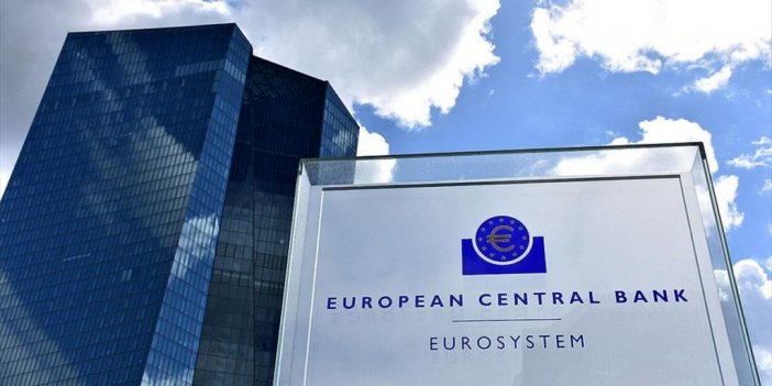 Ecb'nin 5 Yıl Sonra İlk Faiz İndirimine Giderek Fed'in Önüne Geçmesi Bekleniyor