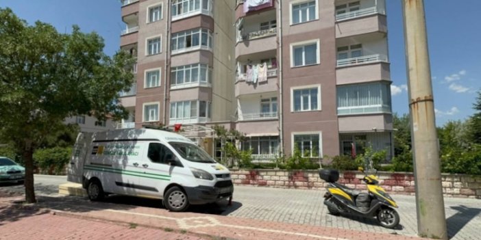 Kardeşlerin esrarengiz ölümü