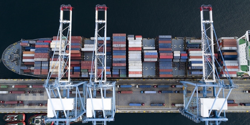 İhracatçılar 'Ana Plan'dan Memnun