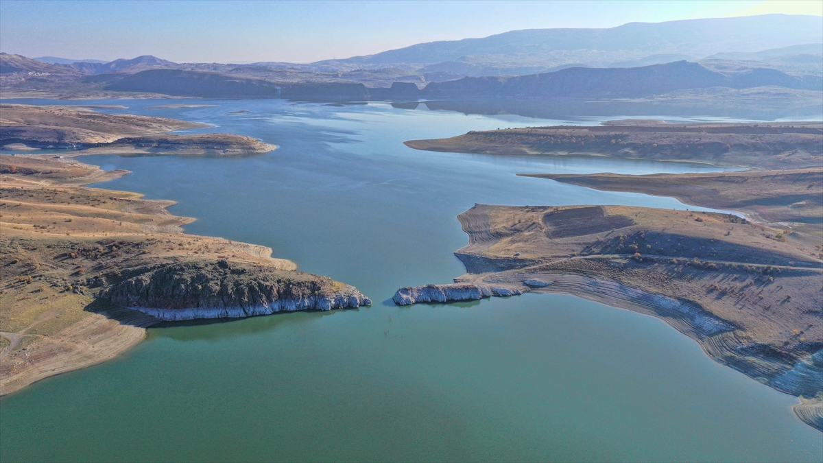 Su Politikaları Derneği: Tarımsal Elektrik Zamları Pompajlı Projeleri Atıl Bırakıyor