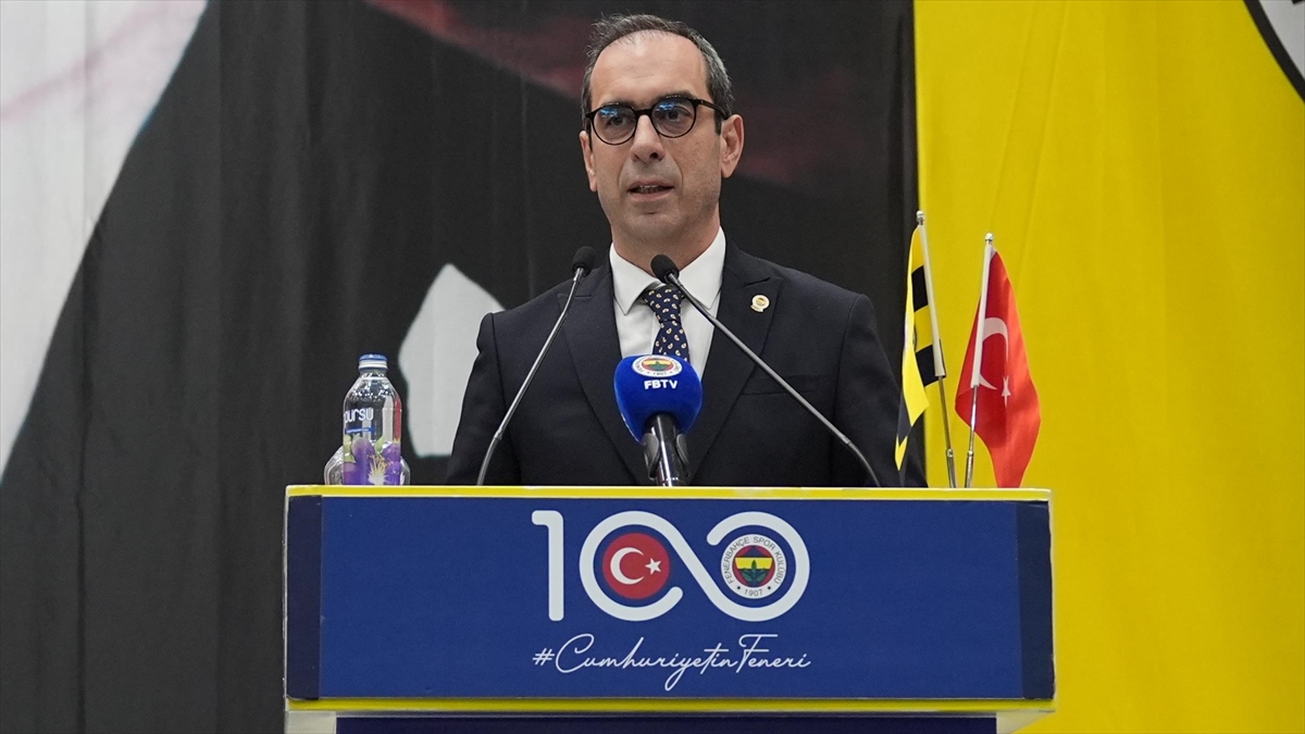 Şekip Mosturoğlu, Ali Koç'un Kendisine Yönelik Sözlerine Yanıt Verdi