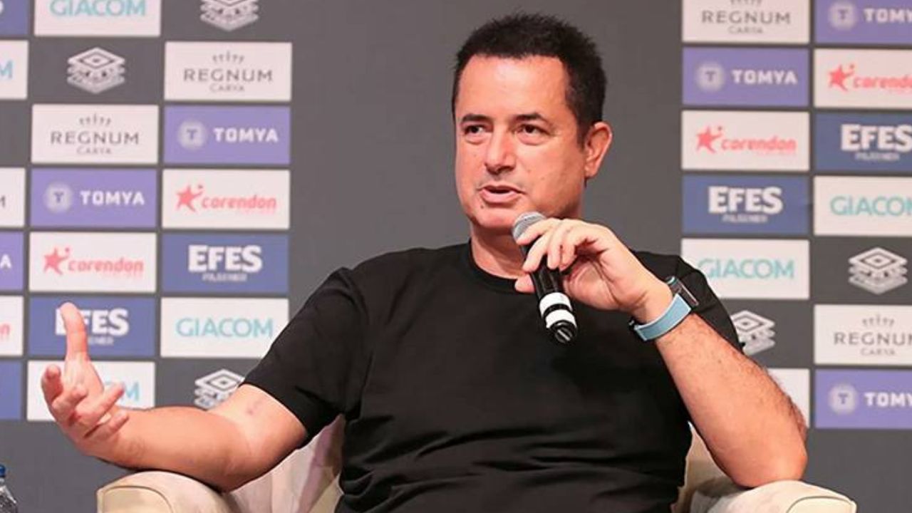 Acun Ilıcalı rakam vererek gelecek yıldız sayısını açıkladı!