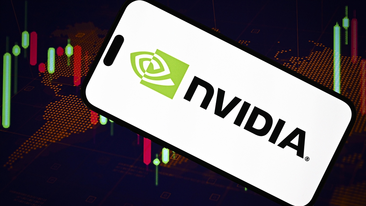 Nvidia'nın Piyasa Değeri İlk Kez 3 Trilyon Doları Aştı