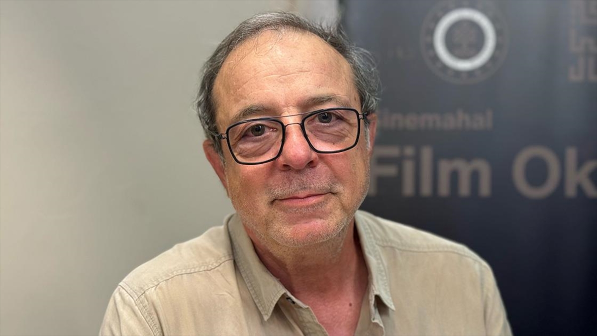 Yönetmen Semih Kaplanoğlu: Yapay Zeka Gelecek Hakkında Bir Şey Söyleyemeyecek. Çünkü Geleceği Ancak İnsan Söyleyebilir