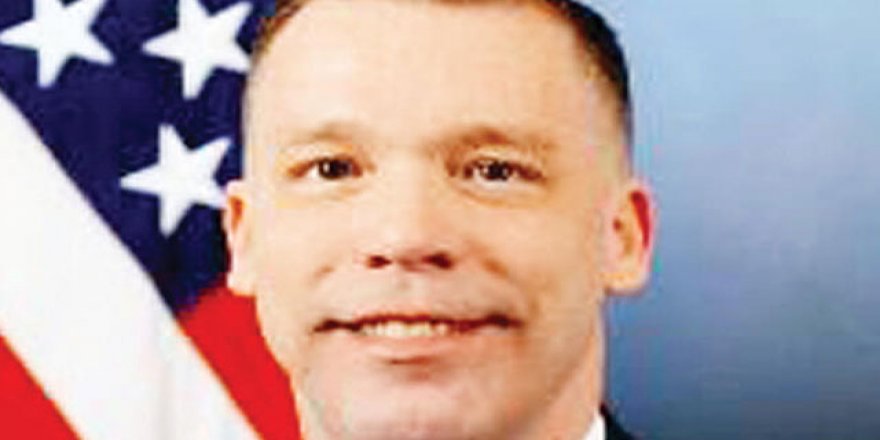 Beyoğlu'nda Poşetle Boğulan Amerikalı Kim Çıktı