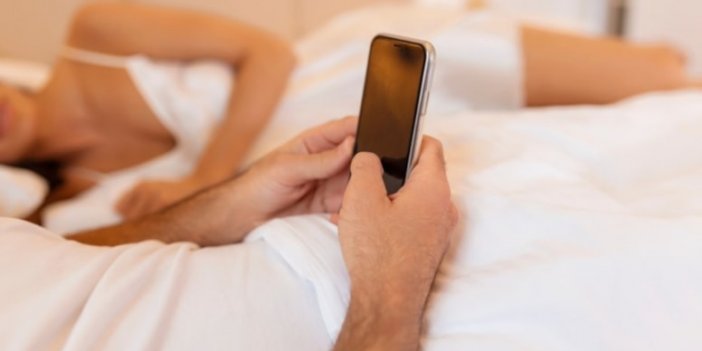 Partnerini en çok aldatan ülkeler belli oldu