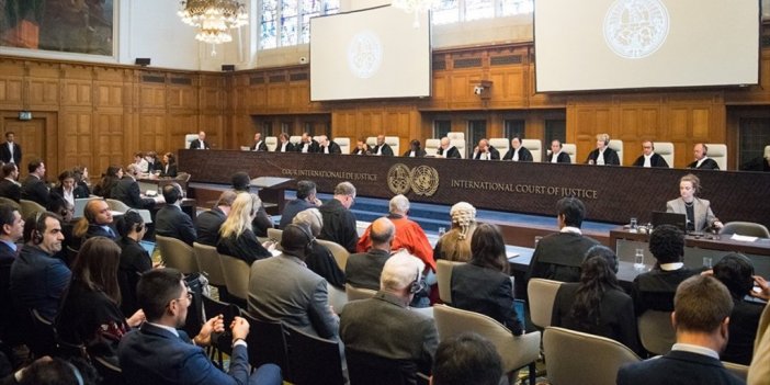 İspanya, Uluslararası Adalet Divanında İsrail'in Soykırımla Yargılandığı Davaya Müdahil Olacak