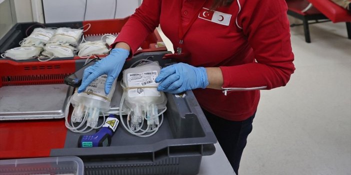 Türk Kızılay Sağlık Alanındaki Yeni Stratejisini Belirledi