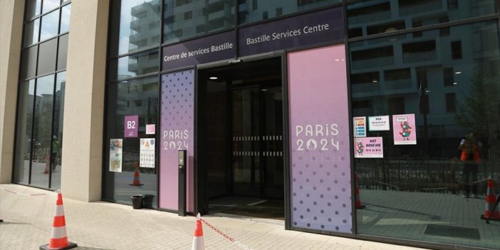 Paris 2024 Olimpiyat Oyunları'na 50 Gün Kaldı